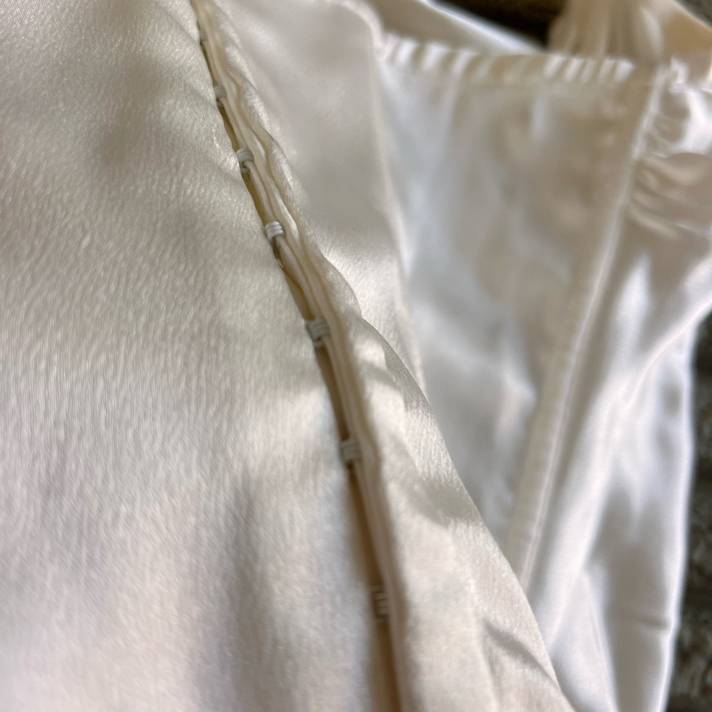 Lovers + Friends Adler Corset Top - Picture 8 of 11